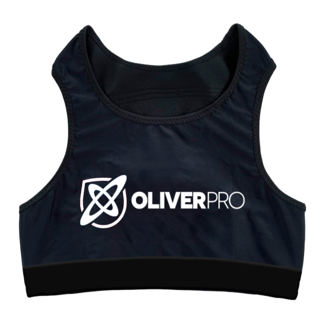 Dispositivo GPS para jugadores de Fútbol | OLIVER